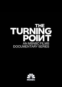 The Turning Point small logo