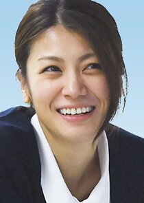 Kozue Ishihara