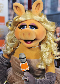 Miss Piggy (Panelist)