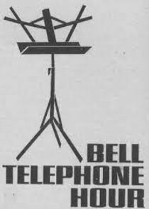 The Bell Telephone Hour