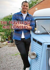 The Travelling Auctioneers