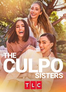 The Culpo Sisters cover