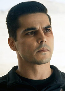 Officer Miguel Alfaro