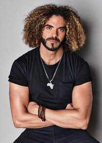 Adil El Arbi