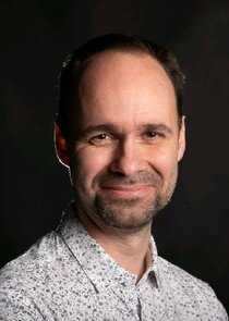 Jonathan Vandervale