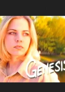 Genesis Moss