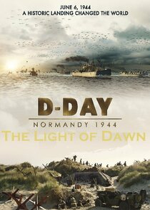 Storming Normandy — кадр