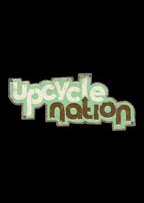 Upcycle Nation small logo
