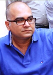 Shital Bhatia