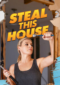 Steal This House