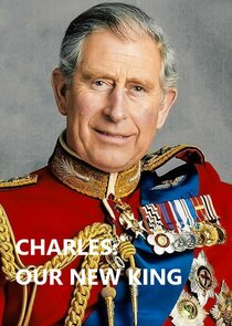 Charles: Our New King