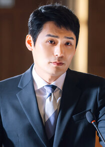Seo Min Hyuk