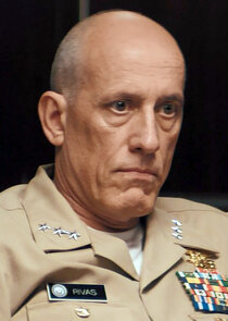 Admiral Rivas