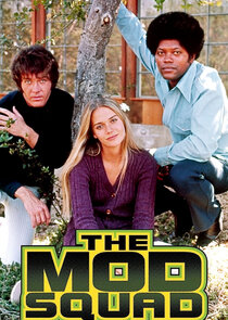 The Mod Squad
