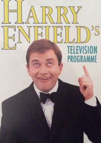 Harry Enfield's Television Programme — кадр