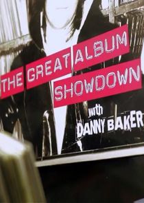 Danny Baker's Great Album Showdown