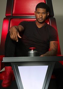 Usher