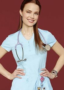 Nurse Dobler