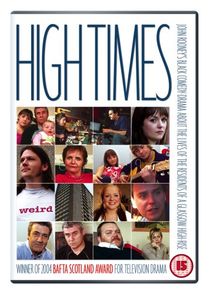 High Times — кадр