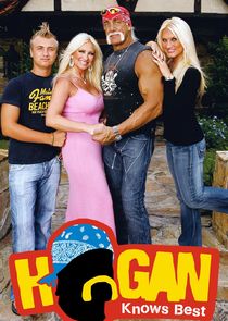 Hogan Knows Best — кадр