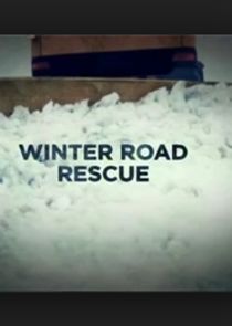 Winter Road Rescue — кадр