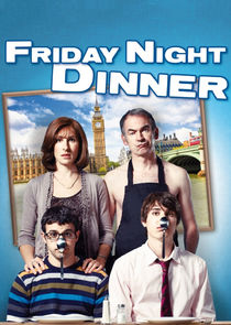Watch Series - Friday Night Dinner
