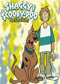 Shaggy & Scooby-Doo Get a Clue