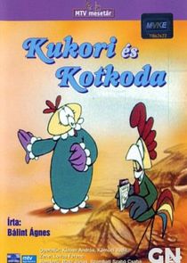 Kukori és Kotkoda