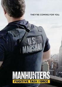 Manhunters: Fugitive Task Force