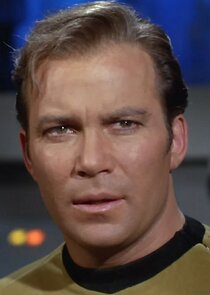 Capt. Kirk