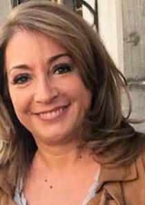 Gloria Garcia Fernandez