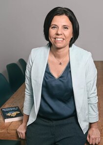 Gwen Busseniers