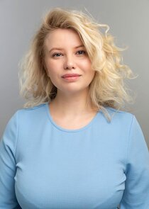 Анна Красильникова