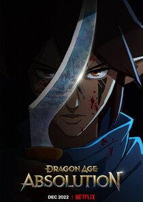 Dragon Age: Absolution poszter