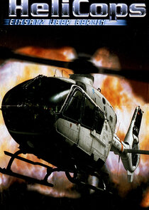 HeliCops – Einsatz über Berlin — кадр