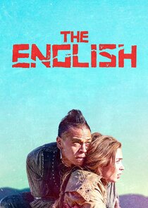 The English Poster