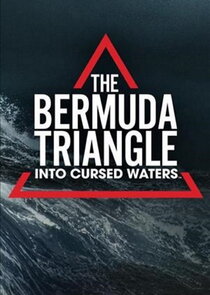The Bermuda Triangle: Into Cursed Waters small logo