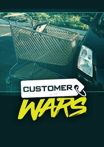 Customer Wars small logo
