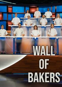 Wall of Bakers