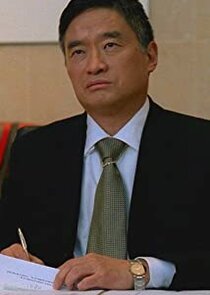 Byron Chung