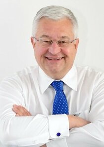 Guy Vanhengel