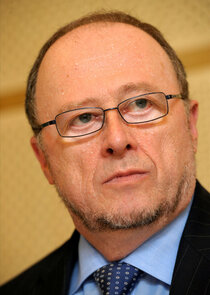 Luc Cortebeeck
