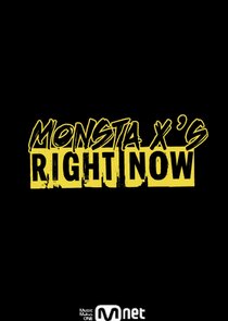 MONSTA X's Right Now