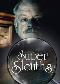 Super Sleuths