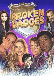 Broken Badges
