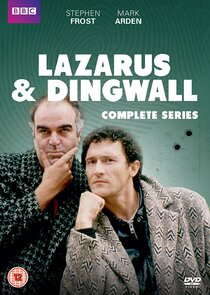 Lazarus & Dingwall