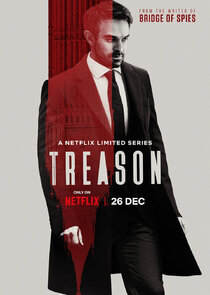 Treason poszter