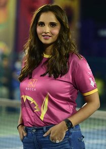 Sania Mirza