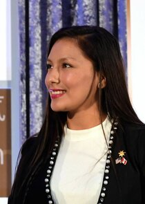 Cindy Arlette Contreras Bautista