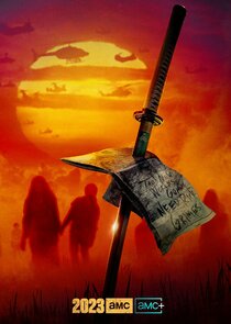 The Walking Dead: The Ones Who Live